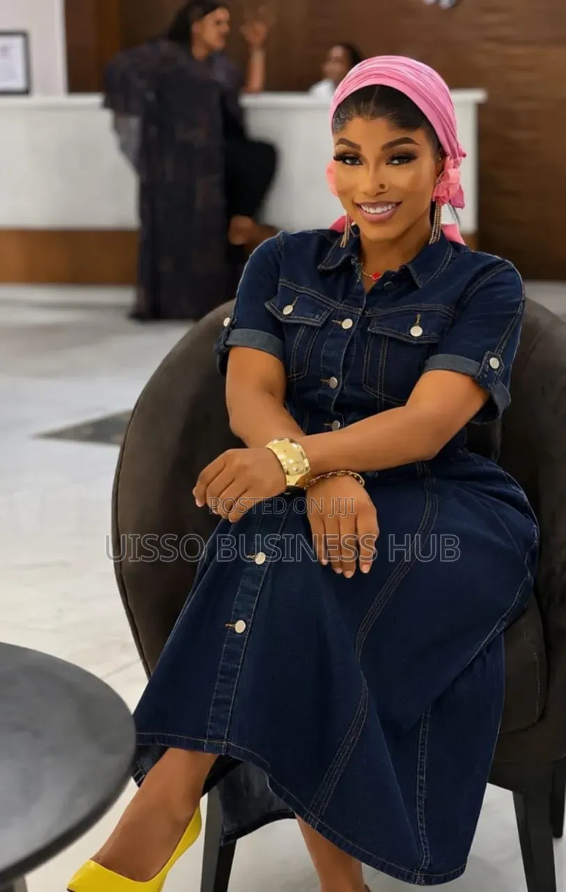 Ladies Quality Women Jeans