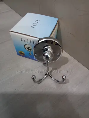 Coat Hook Sundex