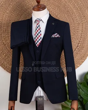 Heavy Cotton Men Fashion