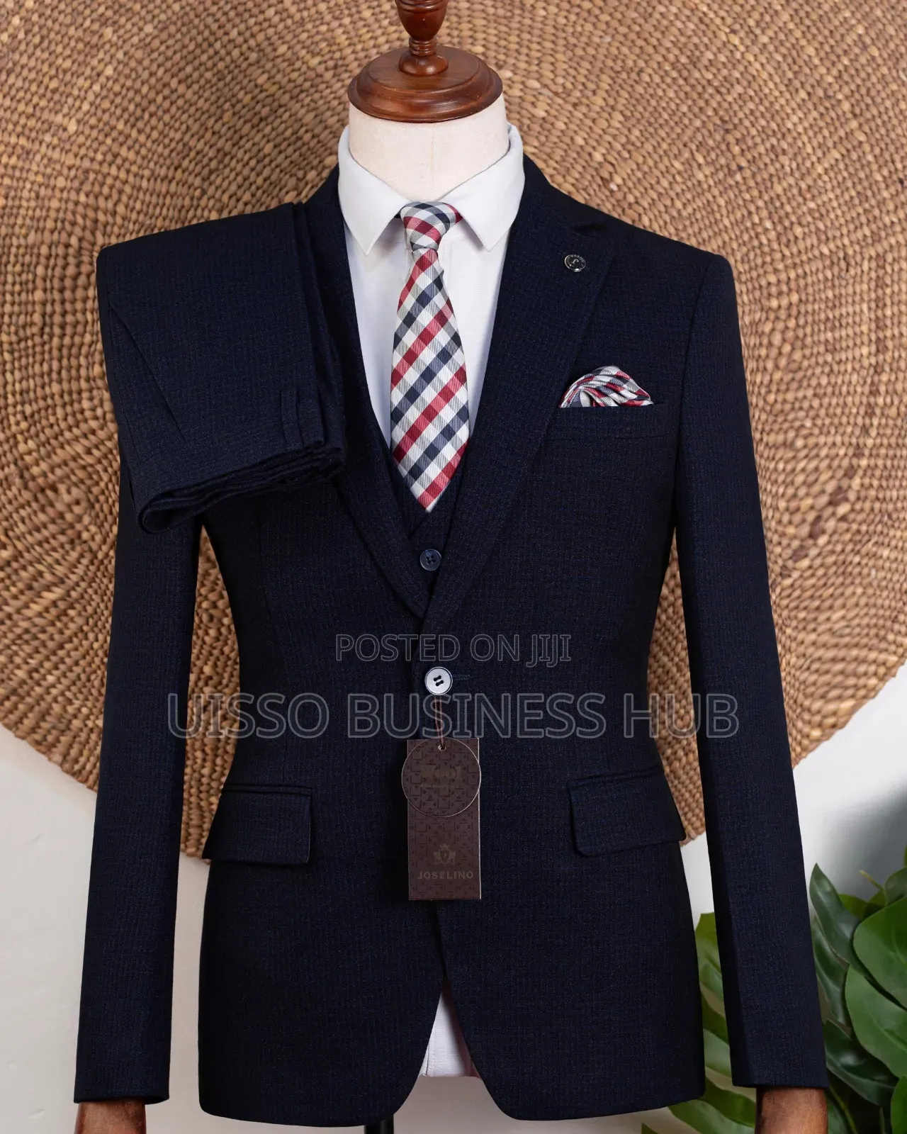 Heavy Cotton Men Fashion