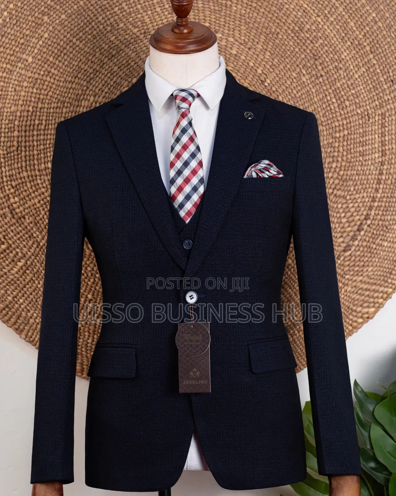Heavy Cotton Men Fashion
