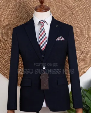 Heavy Cotton Men Fashion