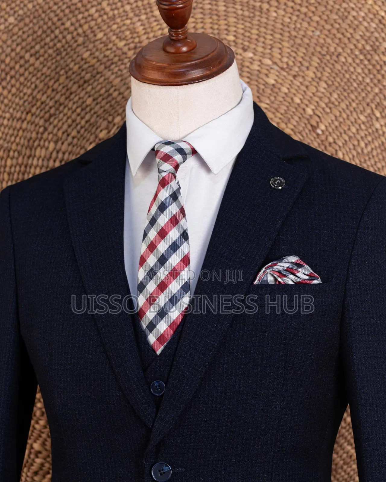 Heavy Cotton Men Fashion