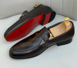 emperor Luxe Shoesbrand: Christian Laboutin