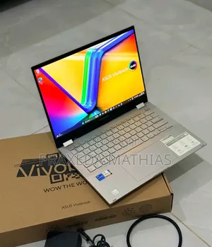 Laptop Asus VivoBook S14 S430UN 16GB Intel Core i9 SSD 512GB