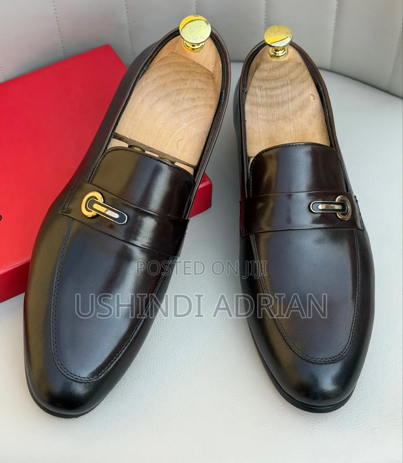 emperor Luxe Shoesbrand: Christian Laboutin