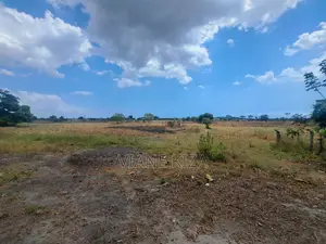 Industrial Plots for Sell at Kitopeni Bagamoyo