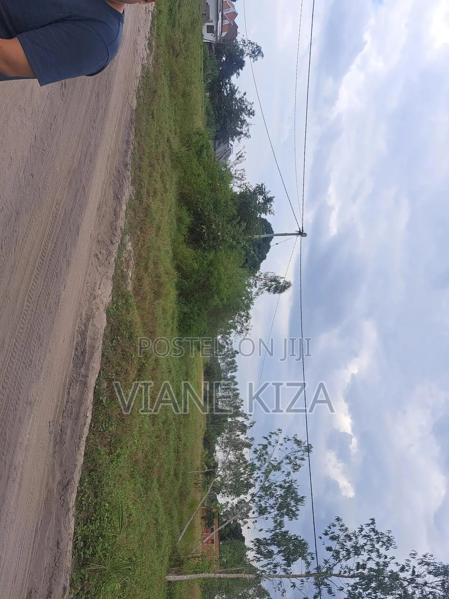 Industrial Plots for Sell at Kitopeni Bagamoyo