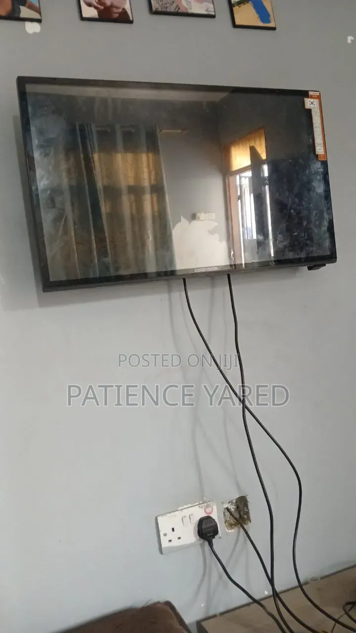 Good Vision TV for Sell Bahari Beach