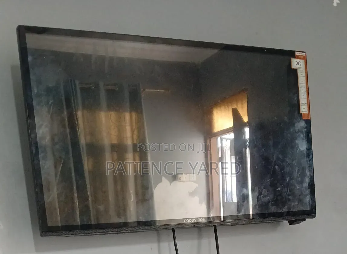 Good Vision TV for Sell Bahari Beach