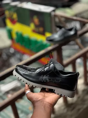 Timberland Leather Shoes