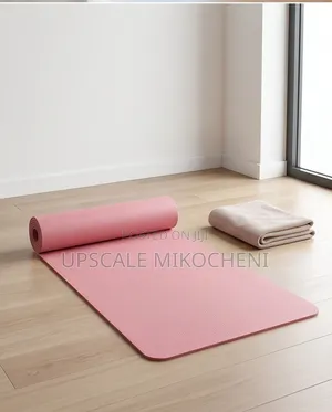 Exercise Yogamat