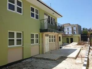 3bdrm Villa in Msasani for sale