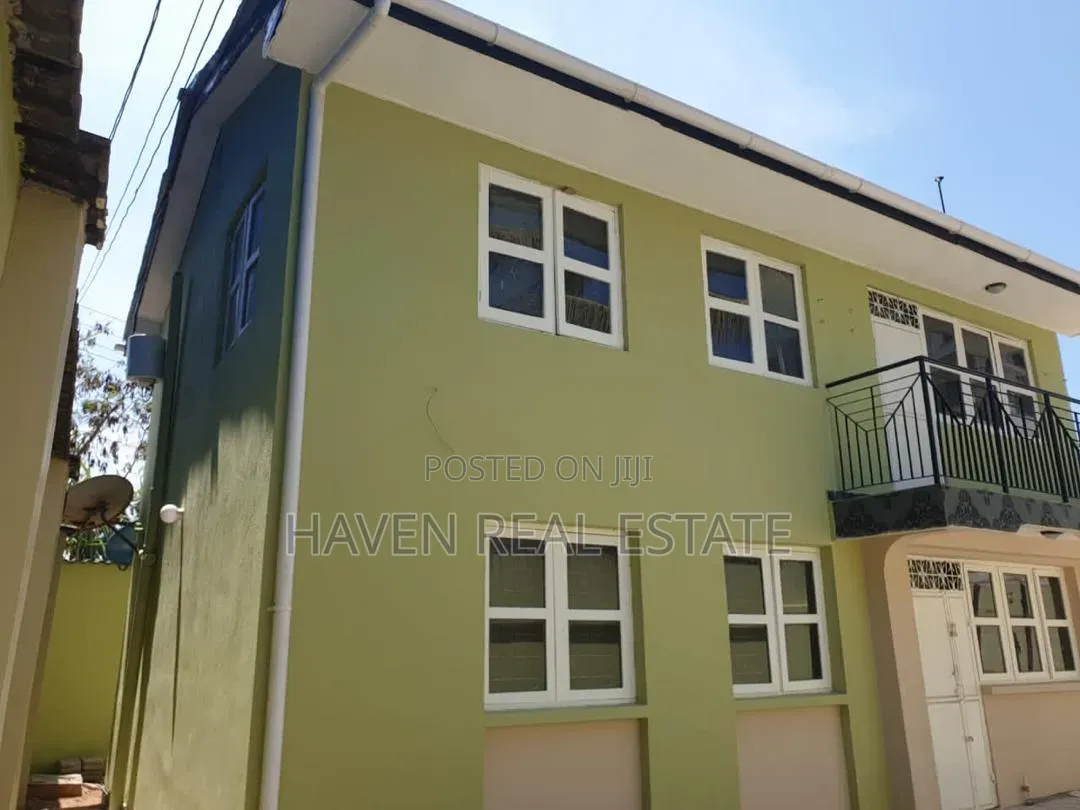 3bdrm Villa in Msasani for sale