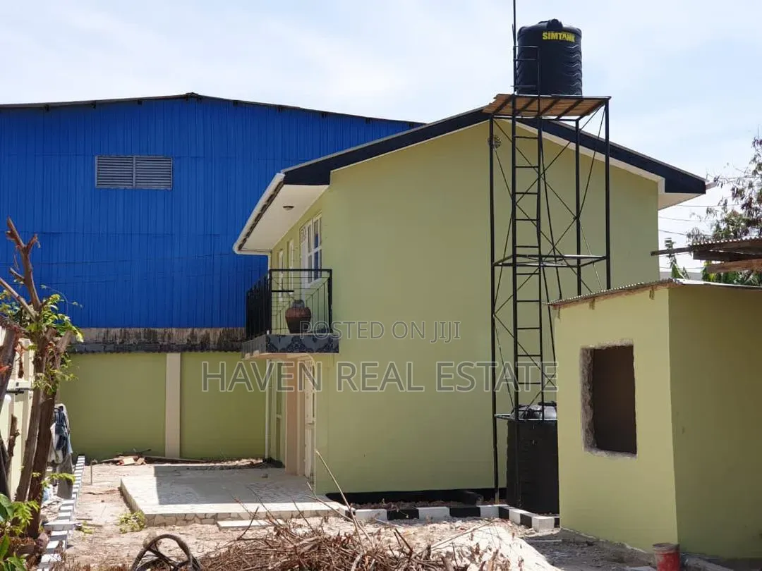 3bdrm Villa in Msasani for sale