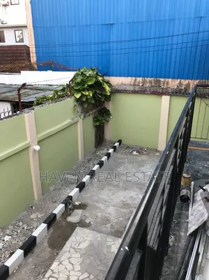3bdrm Villa in Msasani for sale
