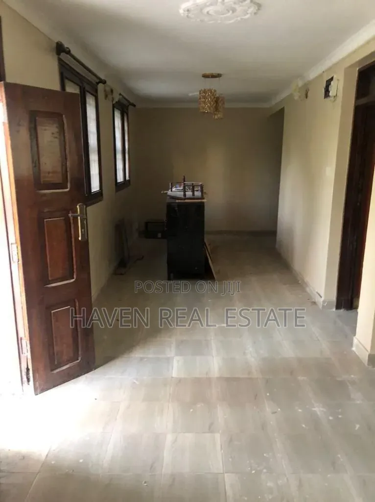 3bdrm Villa in Msasani for sale