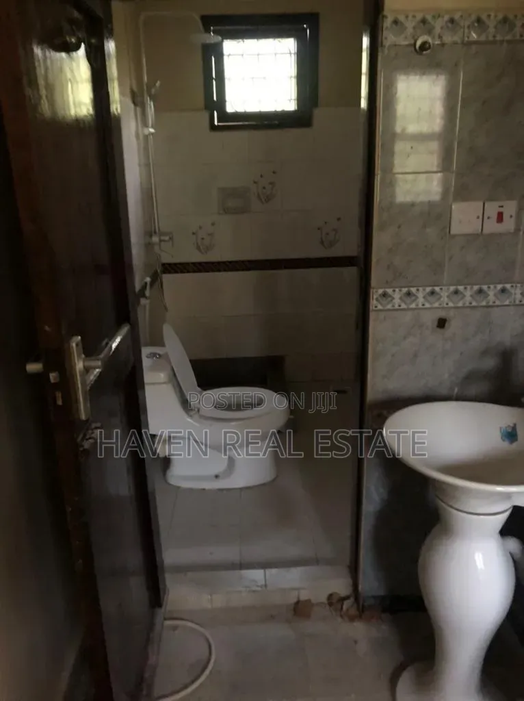 3bdrm Villa in Msasani for sale