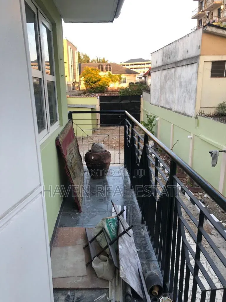 3bdrm Villa in Msasani for sale