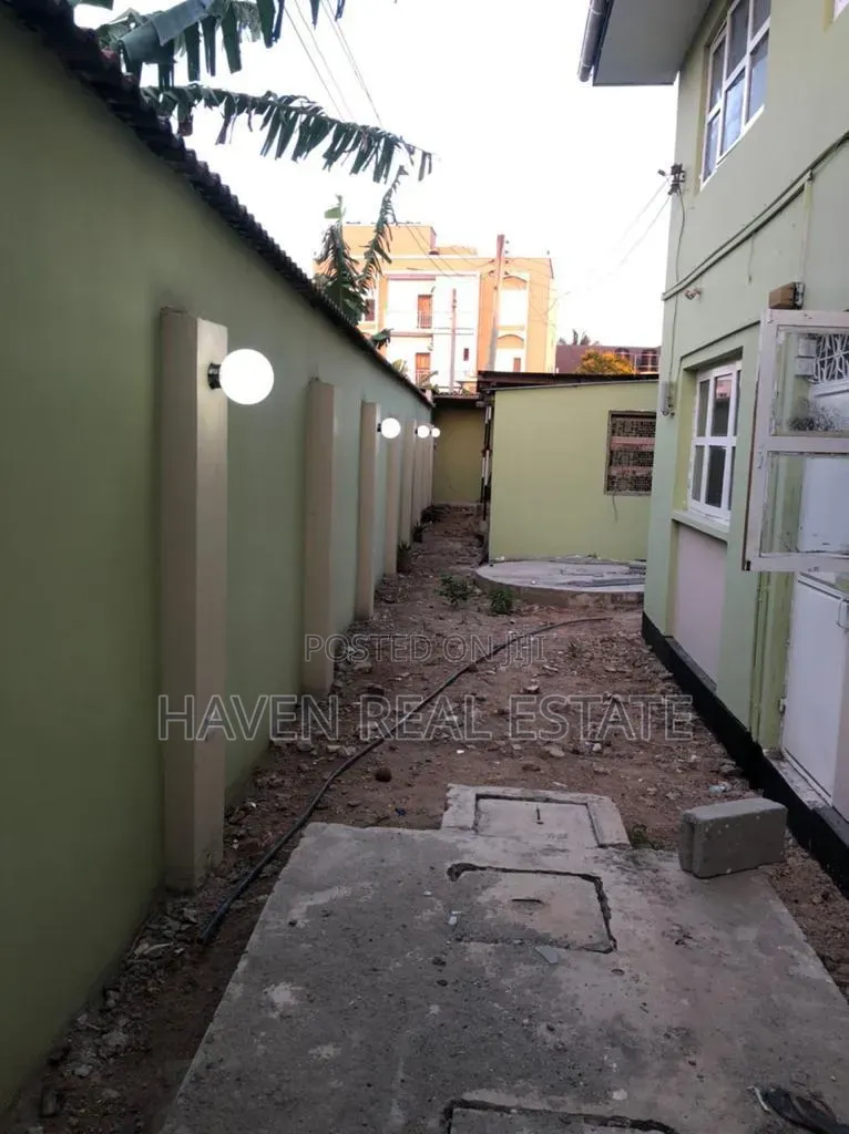 3bdrm Villa in Msasani for sale