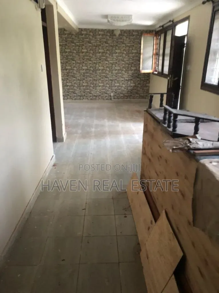 3bdrm Villa in Msasani for sale