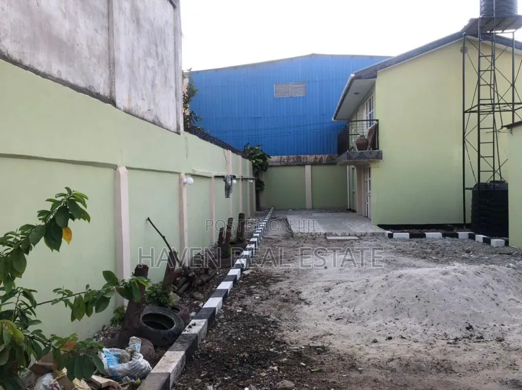 3bdrm Villa in Msasani for sale