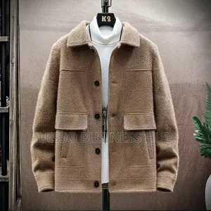 Executive Men Jacket Fashion