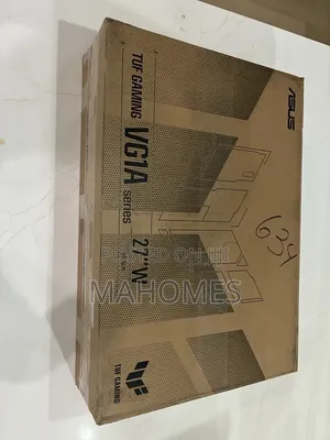 ASUS Tuf Gaming Vg27uqia 27"