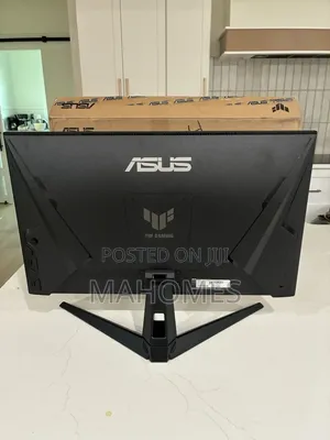 ASUS Tuf Gaming Vg27uqia 27"