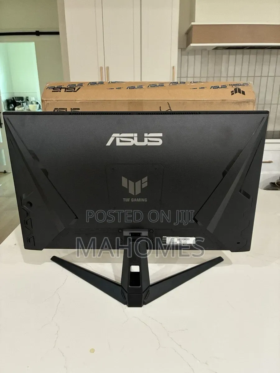 ASUS Tuf Gaming Vg27uqia 27"