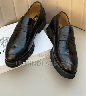 Marcello Grand Shoesbrand: Versace full Box