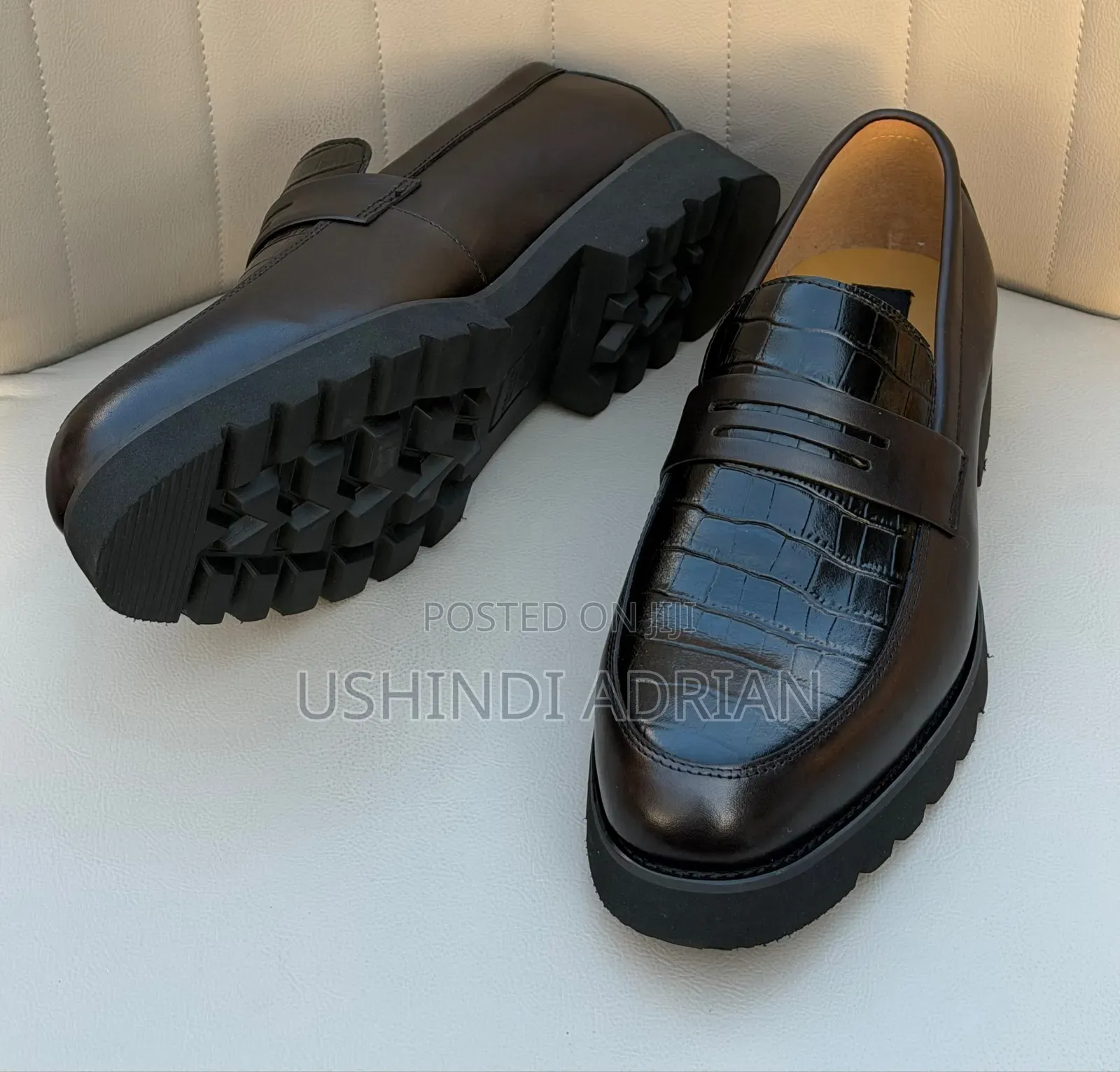 Marcello Grand Shoesbrand: Versace full Box