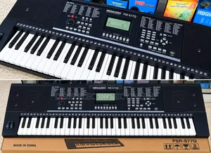 Good Piano, Kinanda, Keyboard Midi Audio Psr_s77q, Studio,kanisani n.k