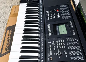 Good Piano, Kinanda, Keyboard Midi Audio Psr_s77q, Studio,kanisani n.k