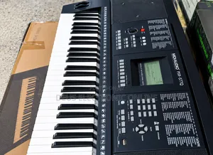Good Piano, Kinanda, Keyboard Midi Audio Psr_s77q, Studio,kanisani n.k