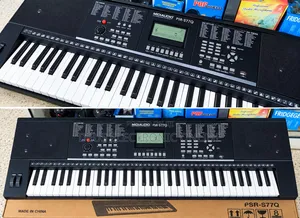 Good Piano, Kinanda, Keyboard Midi Audio Psr_s77q, Studio,kanisani n.k