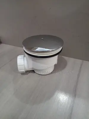 Shower Tray Waste