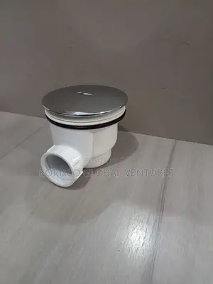 Shower Tray Waste