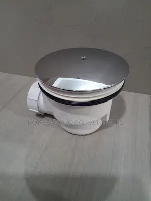 Shower Tray Waste