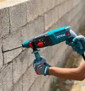 Rotary Hammer 950W Total