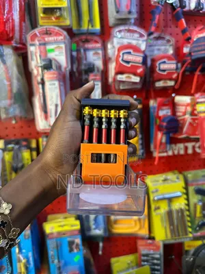 Star Bit PH2 10Pcs Set