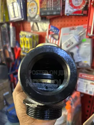 Angle Check Valve 11⁄2"