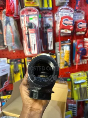 Angle Check Valve 11⁄2"