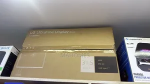 LG UltraFine Ergo 32UN880