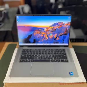 Laptop Dell Latitude 9520 16GB Intel Core i7 SSD 512GB