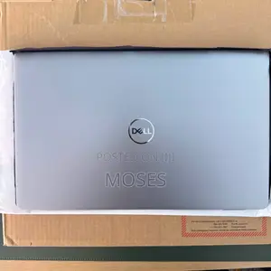 Laptop Dell Latitude 9520 16GB Intel Core i7 SSD 512GB