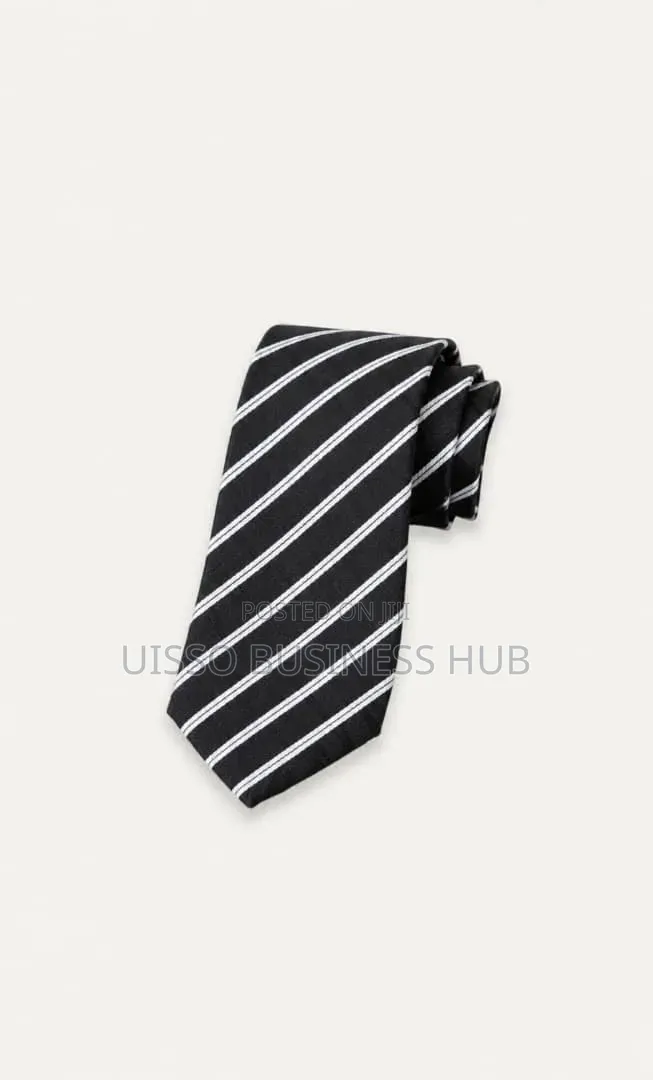 Men Tie Official Org