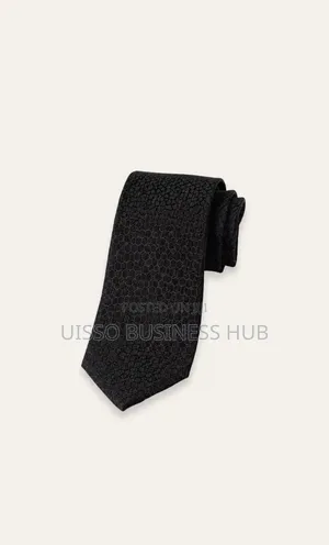Men Tie Official Org