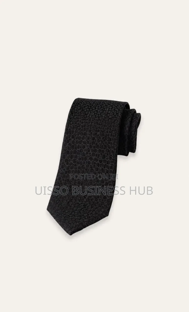 Men Tie Official Org