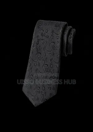 Men Tie Official Org